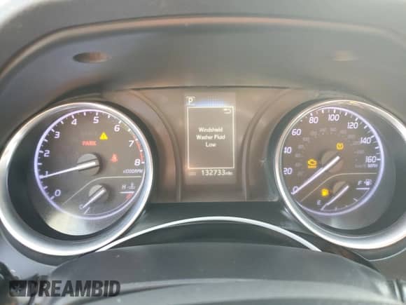 2019 Toyota Camry LE с VIN 4T1B11HK1KU250470, выставлен на аукционе Copart как лот 85004265 с пробегом 132 733 миль миль и Чистый • Clean title. История ставок и продаж доступна на DreamBid. Изображение 9.