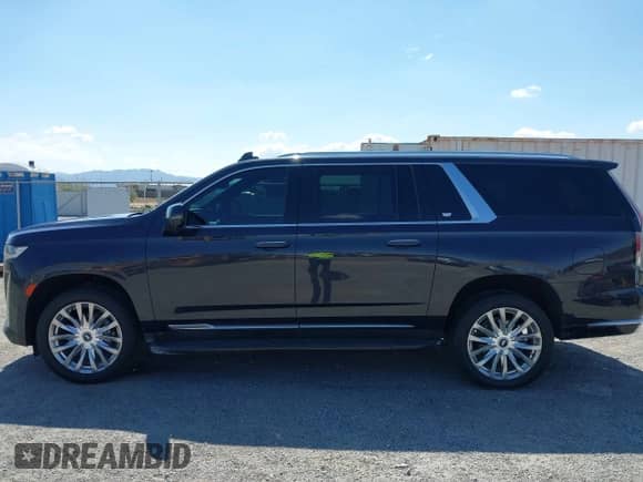 2022 Cadillac Escalade ESV Premium Luxury с VIN 1GYS4KKL3NR165523, выставлен на аукционе IAAI как лот 43310694 с пробегом 125 956 миль миль и . История ставок и продаж доступна на DreamBid. Изображение 14.
