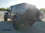 2021 Jeep Wrangler Unlimited Rubicon 392 с VIN 1C4JJXSJ5MW678116, выставлен на аукционе Copart как лот 53272145 с пробегом 25 110 миль миль и Списание • Salvage title. История ставок и продаж доступна на DreamBid. Изображение 2.