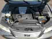 2008 Hyundai Azera Limited с VIN KMHFC46F68A274518, выставлен на аукционе Copart как лот 65783404 с пробегом 155 888 миль миль и Списание • Salvage title. История ставок и продаж доступна на DreamBid. Изображение 11.