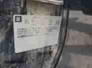 2017 Chevrolet Cruze LT with VIN 1G1BE5SM6H7261989, listed as a Copart auction lot 60423795 with 123,779 mi miles and Salvage title. Bid and sale history available at DreamBid. Image 12.