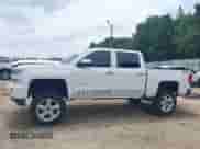 2018 Chevrolet Silverado 1500 LTZ с VIN 3GCUKSEJ7JG566906, выставлен на аукционе IAAI как лот 42526199 с пробегом 113 701 миль миль и . История ставок и продаж доступна на DreamBid. Изображение 14.