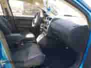 2008 Dodge Caliber SXT with VIN 1B3HB48B58D670594, listed as a IAAI auction lot 43484309 with 154,022 mi miles and . Bid and sale history available at DreamBid. Image 5.