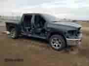 2016 Ram 1500 Laramie z VIN 1C6RR7NT0GS249803, wystawiony jako Copart lot #69753015 z przebiegiem 138 830 mil mil oraz Szkoda całkowita • Salvage title. Historia ofert i sprzedaży dostępna na DreamBid. Obrazek 4.