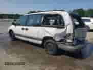 1998 Dodge Caravan SE с VIN 1B4GP44GXWB544749, выставлен на аукционе Copart как лот 60093705 с пробегом 180 920 миль миль и Списание • Salvage title. История ставок и продаж доступна на DreamBid. Изображение 2.