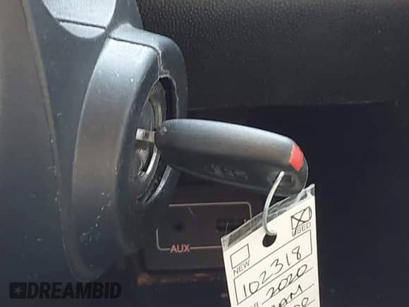 2020 Ram ProMaster Cargo с VIN 3C6URVJG9LE102318, выставлен на аукционе IAAI как лот 42957401 с пробегом 165 680 миль миль и . История ставок и продаж доступна на DreamBid. Изображение 11.