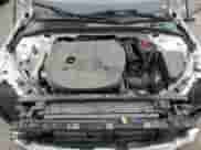 2024 Volvo S60 Plus Black Edition z VIN 7JRL12FHXRG281975, wystawiony jako Copart lot #52827945 z przebiegiem Nie podano mil oraz Szkoda całkowita • Salvage title. Historia ofert i sprzedaży dostępna na DreamBid. Obrazek 11.