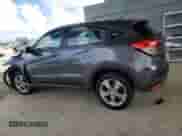 2020 Honda HR-V LX z VIN 3CZRU6H37LM725054, wystawiony jako Copart lot #85328835 z przebiegiem 104 422 mil mil oraz Nie do naprawy • Non repairable. Historia ofert i sprzedaży dostępna na DreamBid. Obrazek 2.