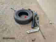 2000 Chevrolet Blazer LT z VIN 1GNDT13WXY2276000, wystawiony jako Copart lot #72736464 z przebiegiem 204 388 mil mil oraz Szkoda całkowita • Salvage title. Historia ofert i sprzedaży dostępna na DreamBid. Obrazek 13.