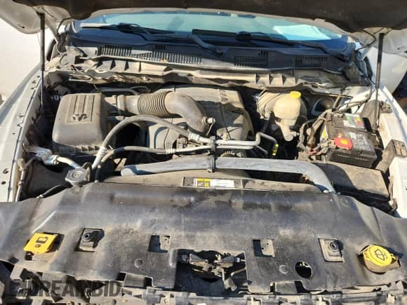 2015 Ram 1500 Outdoorsman with VIN 1C6RR6LT4FS559819, listed as a Copart auction lot 70494115 with 224,063 mi miles and Clean title. Bid and sale history available at DreamBid. Image 11.