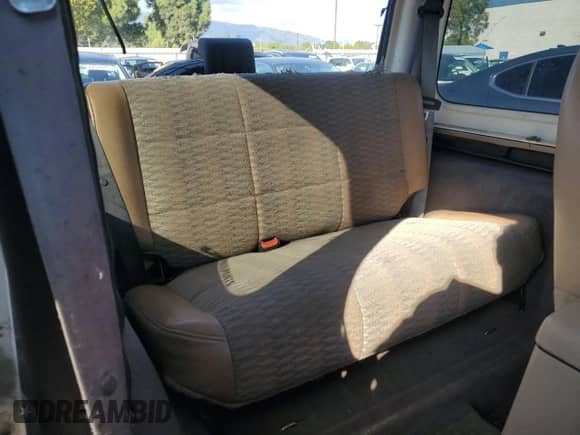 1999 Jeep Wrangler Sport with VIN 1J4FY19S9XP417531, listed as a Copart auction lot 86538315 with 161,004 mi miles and Salvage title. Bid and sale history available at DreamBid. Image 11.