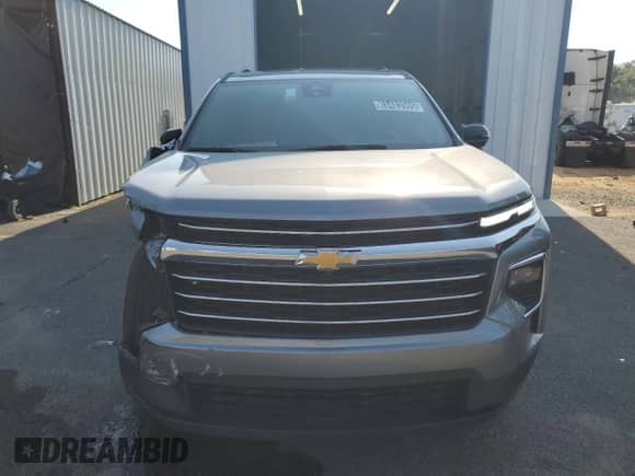 2024 Chevrolet Traverse AWD LT с VIN 1GNEVGKS3RJ158927, выставлен на аукционе Copart как лот 63403505 с пробегом 26 329 миль миль и Чистый • Clean title. История ставок и продаж доступна на DreamBid. Изображение 5.