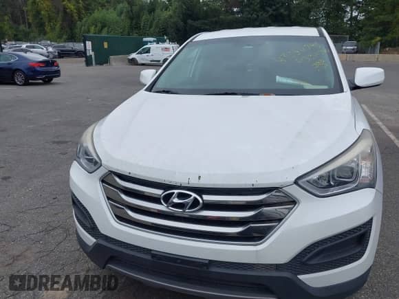 2016 Hyundai Santa Fe с VIN 5XYZT3LB5GG335983, выставлен на аукционе IAAI как лот 43254740 с пробегом 143 806 миль миль и . История ставок и продаж доступна на DreamBid. Изображение 12.