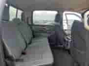 2020 Ram 1500 Lone Star z VIN 1C6RREFT4LN361595, wystawiony jako Copart lot #69188455 z przebiegiem 106 474 mil mil oraz Szkoda całkowita • Salvage title. Historia ofert i sprzedaży dostępna na DreamBid. Obrazek 10.