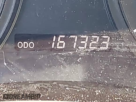 2007 Lexus ES 330 z VIN JTHBJ46G872151408, wystawiony jako IAAI lot #43556328 z przebiegiem 167 323 mil mil oraz . Historia ofert i sprzedaży dostępna na DreamBid. Obrazek 12.