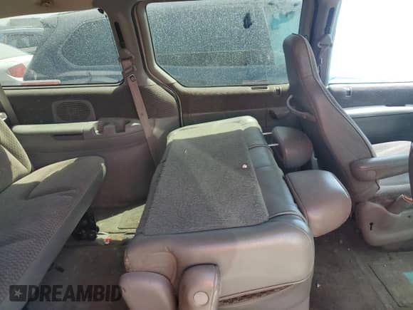 2000 Dodge Caravan Sport z VIN 2B4GP4431YR619923, wystawiony jako Copart lot #45060095 z przebiegiem 188 064 mil mil oraz Nie do naprawy • Non repairable. Historia ofert i sprzedaży dostępna na DreamBid. Obrazek 11.