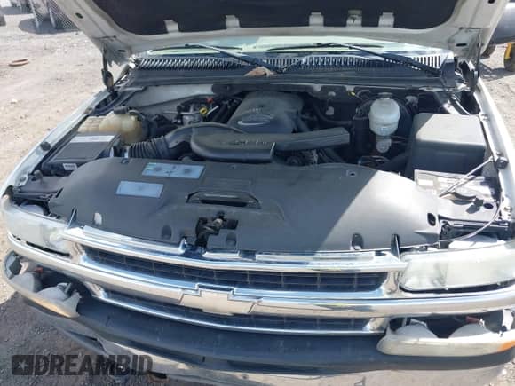 2003 Chevrolet Suburban Z71 with VIN 3GNFK16Z73G322481, listed as a IAAI auction lot 42085792 with 218,912 mi miles and . Bid and sale history available at DreamBid. Image 10.