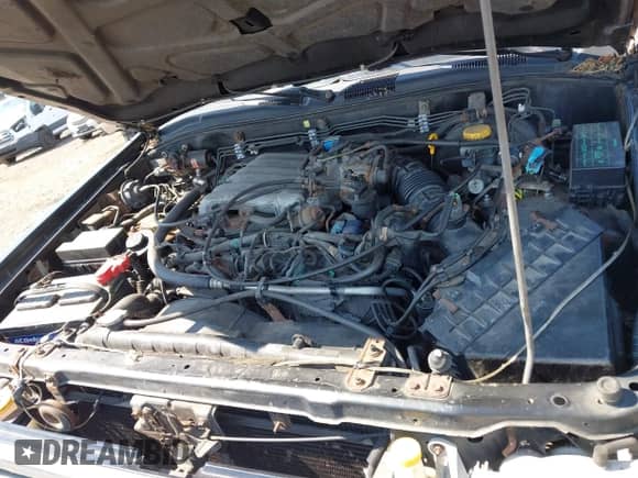 2001 Nissan Pathfinder SE с VIN JN8DR07Y01W514002, выставлен на аукционе IAAI как лот 42805228 с пробегом 215 004 миль миль и . История ставок и продаж доступна на DreamBid. Изображение 10.