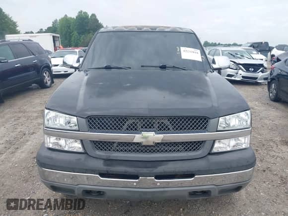 2005 Chevrolet Silverado 1500 Work Truck with VIN 2GCEK19V551223084, listed as a IAAI auction lot 42232818 with 179,533 mi miles and . Bid and sale history available at DreamBid. Image 12.