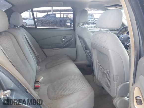 2006 Chevrolet Malibu 1FL z VIN 1G1ZS51876F258498, wystawiony jako IAAI lot #42879072 z przebiegiem Nie podano mil oraz . Historia ofert i sprzedaży dostępna na DreamBid. Obrazek 8.