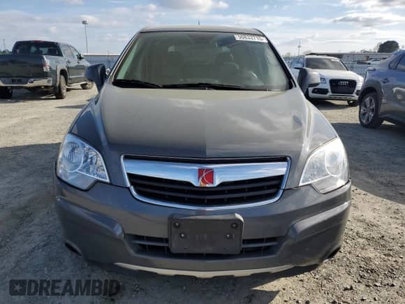 2008 Saturn VUE Green Line z VIN 3GSCL93Z68S660636, wystawiony jako Copart lot #50833715 z przebiegiem 130 275 mil mil oraz Szkoda całkowita • Salvage title. Historia ofert i sprzedaży dostępna na DreamBid. Obrazek 5.
