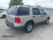 2003 Ford Explorer XLT с VIN 1FMZU63K23ZA32066, выставлен на аукционе IAAI как лот 42258462 с пробегом 330 486 миль миль и . История ставок и продаж доступна на DreamBid. Изображение 4.