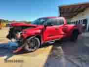 2022 Toyota Tundra SR5 with VIN 5TFLA5AA9NX013844, listed as a Copart auction lot 87454415 with 51,794 mi miles and Clean title. Bid and sale history available at DreamBid. Image 1.