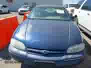 1996 Chevrolet Lumina z VIN 2G1WL52M5T9112066, wystawiony jako IAAI lot #43165152 z przebiegiem 93 151 mil mil oraz . Historia ofert i sprzedaży dostępna na DreamBid. Obrazek 6.