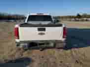 2007 GMC Sierra 1500 SLE1 with VIN 2GTEK13C971682662, listed as a Copart auction lot 86144904 with 443,980 mi miles and Salvage title. Bid and sale history available at DreamBid. Image 6.