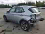2023 Hyundai Venue SEL z VIN KMHRC8A32PU218333, wystawiony jako Copart lot #82539025 z przebiegiem 15 315 mil mil oraz Szkoda całkowita • Salvage title. Historia ofert i sprzedaży dostępna na DreamBid. Obrazek 2.
