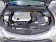 2015 Hyundai Sonata with VIN KMHEC4A40FA120014, listed as a IAAI auction lot 42982408 with 93,223 mi miles and . Bid and sale history available at DreamBid. Image 10.