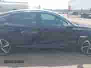 2018 Honda Accord Sport with VIN 1HGCV2F37JA009643, listed as a IAAI auction lot 42280043 with 180,494 mi miles and . Bid and sale history available at DreamBid. Image 13.