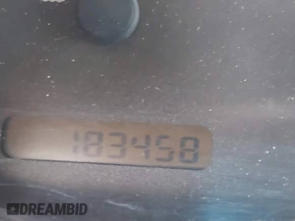1998 Dodge 1500 with VIN 1B7HC16X8WS699766, listed as a IAAI auction lot 42938295 with 183,458 mi miles and . Bid and sale history available at DreamBid. Image 16.
