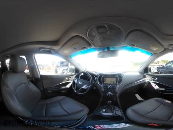 2016 Hyundai Santa Fe с VIN 5XYZW4LA2GG318255, выставлен на аукционе IAAI как лот 42786033 с пробегом 121 537 миль миль и . История ставок и продаж доступна на DreamBid. Изображение 19.