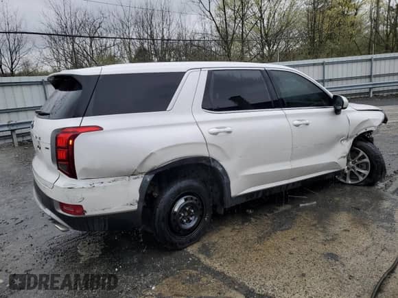2021 Hyundai Palisade SE с VIN KM8R1DHEXMU213222, выставлен на аукционе Copart как лот 51446735 с пробегом 74 051 миль миль и Чистый • Clean title. История ставок и продаж доступна на DreamBid. Изображение 3.