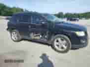 2012 Jeep Compass Limited с VIN 1C4NJCCB6CD592289, выставлен на аукционе Copart как лот 61002545 с пробегом 199 727 миль миль и Списание • Salvage title. История ставок и продаж доступна на DreamBid. Изображение 4.