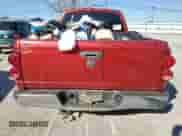 2008 Dodge 1500 SLT with VIN 1D7HU18NX8S574690, listed as a Copart auction lot 73171534 with Not provided miles and Non repairable. Bid and sale history available at DreamBid. Image 6.