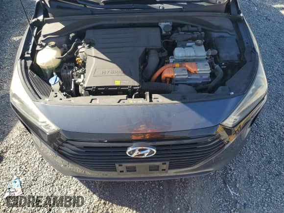 2018 Hyundai Ioniq SEL с VIN KMHC75LCXJU061146, выставлен на аукционе Copart как лот 90694685 с пробегом 145 196 миль миль и Чистый • Clean title. История ставок и продаж доступна на DreamBid. Изображение 11.