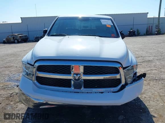 2017 Ram 1500 Big Horn with VIN 1C6RR7GTXHS551873, listed as a IAAI auction lot 42800652 with 139,938 mi miles and . Bid and sale history available at DreamBid. Image 12.