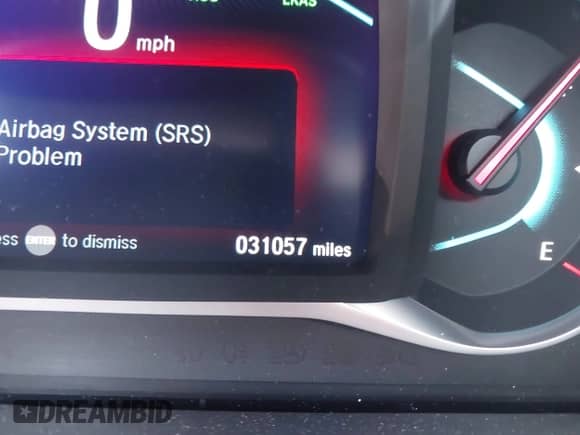 2021 Honda Pilot EX-L с VIN 5FNYF6H50MB026111, выставлен на аукционе IAAI как лот 42936833 с пробегом 31 057 миль миль и . История ставок и продаж доступна на DreamBid. Изображение 16.