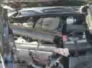 2023 Toyota Tacoma SR with VIN 3TYCZ5AN8PT160505, listed as a Copart auction lot 64601695 with 35,234 mi miles and Salvage title. Bid and sale history available at DreamBid. Image 11.