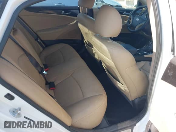 2013 Hyundai Sonata Limited с VIN 5NPEC4AC5DH526050, выставлен на аукционе IAAI как лот 42991152 с пробегом 124 876 миль миль и . История ставок и продаж доступна на DreamBid. Изображение 8.