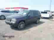 2004 Jeep Grand Cherokee Laredo с VIN 1J4GW48S94C334648, выставлен на аукционе IAAI как лот 41909829 с пробегом 155 411 миль миль и . История ставок и продаж доступна на DreamBid. Изображение 2.
