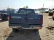 2000 Dodge 1500 with VIN 1B7HF16Z5YS561064, listed as a Copart auction lot 67830435 with 158,293 mi miles and Clean title. Bid and sale history available at DreamBid. Image 6.