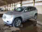 2013 Jeep Grand Cherokee Limited с VIN 1C4RJEBG3DC636492, выставлен на аукционе Copart как лот 70424965 с пробегом 112 876 миль миль и Чистый • Clean title. История ставок и продаж доступна на DreamBid. Изображение 1.
