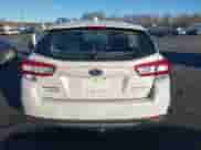 2018 Subaru Impreza Premium с VIN 4S3GTAB66J3741640, выставлен на аукционе IAAI как лот 41193045 с пробегом 110 245 миль миль и . История ставок и продаж доступна на DreamBid. Изображение 16.