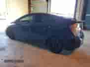 2013 Toyota Prius Two with VIN JTDKN3DU2D1732140, listed as a Copart auction lot 86114745 with 214,574 mi miles and Salvage title. Bid and sale history available at DreamBid. Image 2.