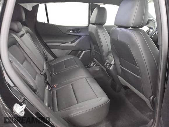 2025 Chevrolet Equinox AWD LT с VIN 3GNAXPEG9SL179358, выставлен на аукционе Copart как лот 71059735 с пробегом 7 279 миль миль и Списание • Salvage title. История ставок и продаж доступна на DreamBid. Изображение 11.