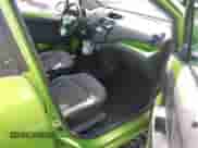 2014 Chevrolet Spark LS с VIN KL8CA6S90EC544084, выставлен на аукционе IAAI как лот 41817257 с пробегом 120 314 миль миль и . История ставок и продаж доступна на DreamBid. Изображение 5.