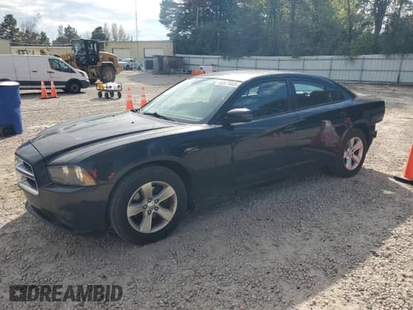 2014 Dodge Charger SE с VIN 2C3CDXBG6EH369246, выставлен на аукционе Copart как лот 85577645 с пробегом 201 170 миль миль и Списание • Salvage title. История ставок и продаж доступна на DreamBid. Изображение 1.